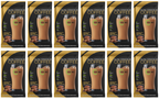 Chike Nutrition High Protein Iced Coffee Single Serving Packets - Chocolate Caramel, 12-Pack