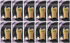 Chike Nutrition High Protein Iced Coffee Single Serving Packets - Sweet Cream, 12-Pack