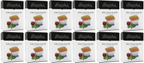 Inspire Protein Soup - Italian Tomato - High-quality Soups at Store