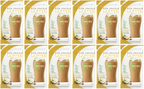 Chike Nutrition Café Helado de Alta Proteína Natural en Paquetes Individuales