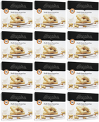 Inspire 15g Protein & Fiber Bars - Fluffy Nutter - High-quality Protein Bars at Store