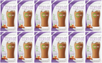 Chike Nutrition Café Helado de Alta Proteína Natural en Paquetes Individuales