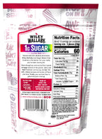 Wiley Wallaby Low Sugar Licorice 5.5 oz - Very Berry