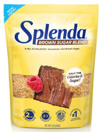 Splenda Brown Sugar Blend - 16 oz