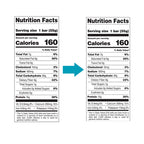 Quest Nutrition Hero Crispy Protein Bar in Chocolate Coconut, product image 2.
