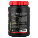 AllMax Nutrition MealPrep Lite, 2.32lb - Vanilla Waffle Cone