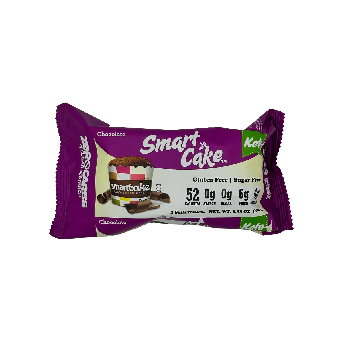 #Flavor_Chocolate, 2.11 oz