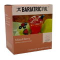 Protein Fruit Drink, Mixed Berry, image 1