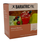 Protein Fruit Drink, Mixed Berry, image 1