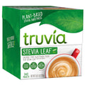 Édulcorant sans calories Truvia, en sachets, à base de feuilles de stévia