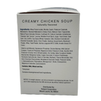 Numetra 20g Protein Soup - Creamy Chicken