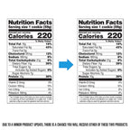 Quest Nutrition Quest Protein Cookie in Double Chocolate Chip, product image 15.