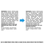 Quest Nutrition Quest Protein Cookie in Peanut Butter Chocolate Chip, product image 9.
