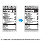 Quest Nutrition Quest Protein Cookie in Peanut Butter, product image 5.
