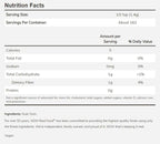 NOW Guar Gum Powder 8 oz.