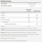 NOW Better Stevia Liquid Extract, Organic 2 fl oz.