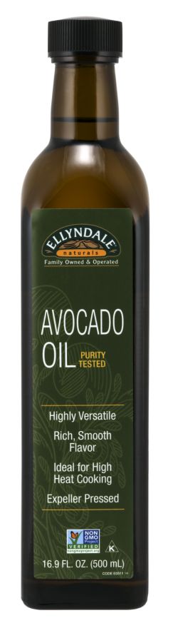 NOW Foods Avocado Oil 16.9 fl. oz.