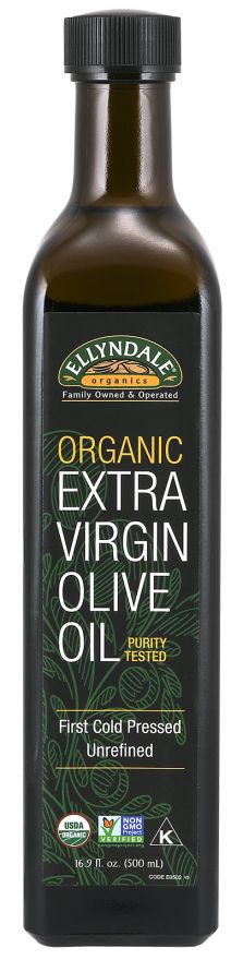 NOW Foods Extra Virgin Olive Oil 16.9 fl. oz.