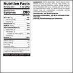 Quest Nutrition Hero Crispy Protein Bar in Chocolate Peanut Butter, product image 13.