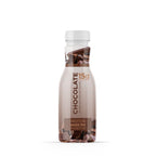 Protein Shake Mix in a Bottle, Chocolate Cream, image 4