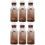 Protein Shake Mix in a Bottle, Mocha Cream, image 3