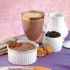 Protein Shake or Pudding, Mocha Cream (Aspartame Free), image 5