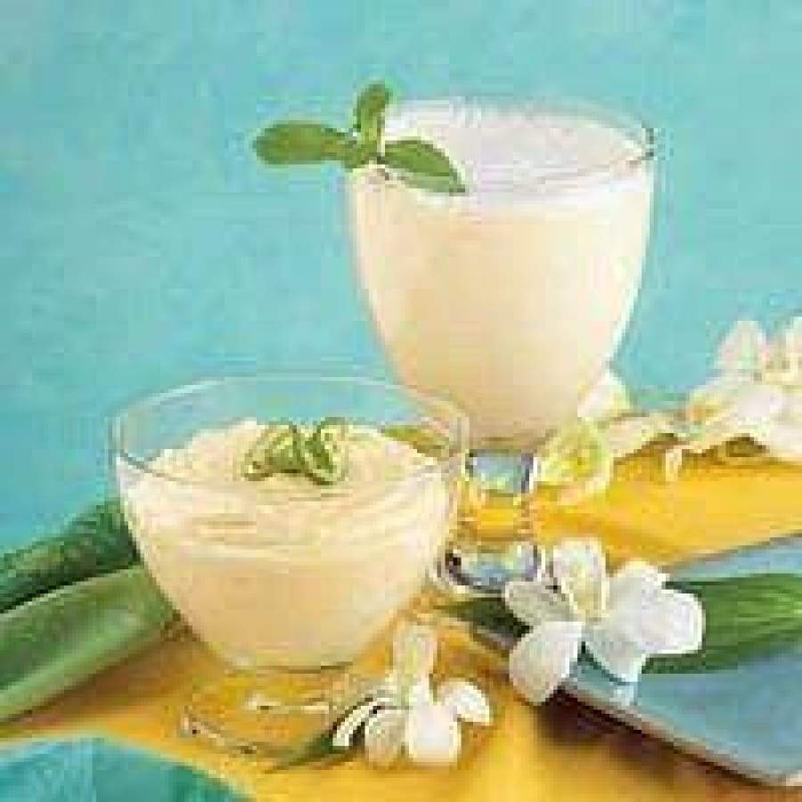 Protein Shake or Pudding, Vanilla Cream (Aspartame Free), image 3