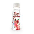 Whey & Collagen Protein Shots, Apple, image 1