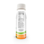Whey & Collagen Protein Shots, Orange, image 2