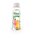 Whey & Collagen Protein Shots, Orange, image 1