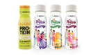 Whey & Collagen Protein Shots Variety Packs, image 2