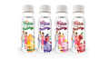 Whey & Collagen Protein Shots Variety Packs, image 1