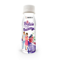 Whey & Collagen Protein Shots, Cran Grape, image 1