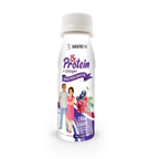 Whey & Collagen Protein Shots, Cran Grape, image 1