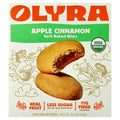 Olyra Soft Baked Bites, 5.3 oz - Apple Cinnamon