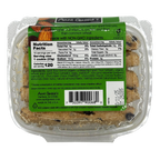 Aunt Gussie's Sugar Free Spelt Biscuits - Chocolate Chip Almond