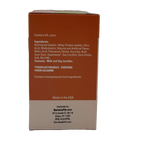 Protein Fruit Drink, Mixed Berry, image 6