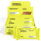 Hormbles Chormbles 10g Protein Bars - Classic Milk, 12 Bars