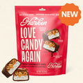 Harken Snack-Size Candy Bars, 3 oz - The Lil' Coconutty Ones