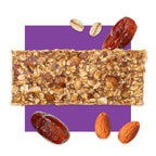 JECA Energy Bars - Almond + Dates