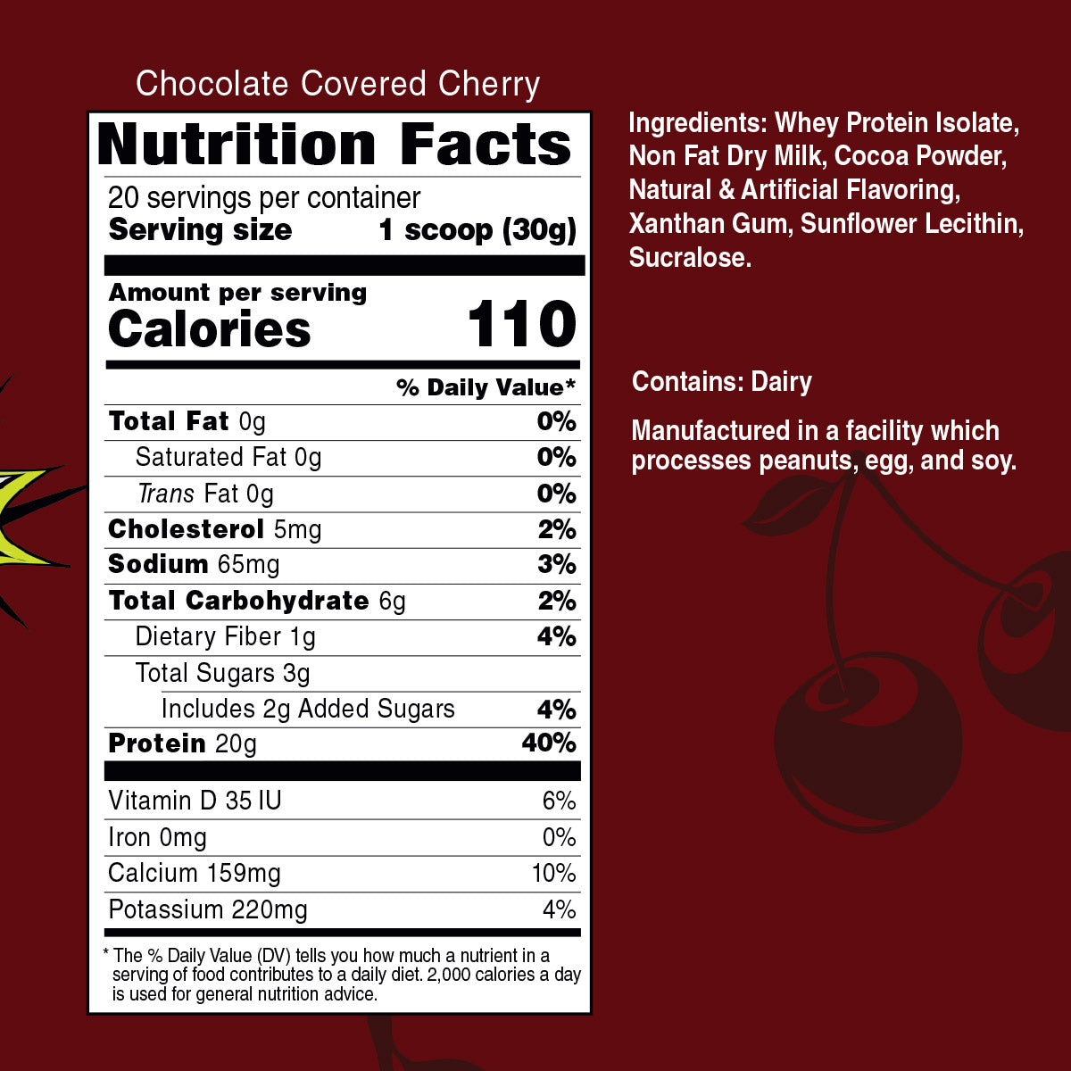 #Type_20 Servings
