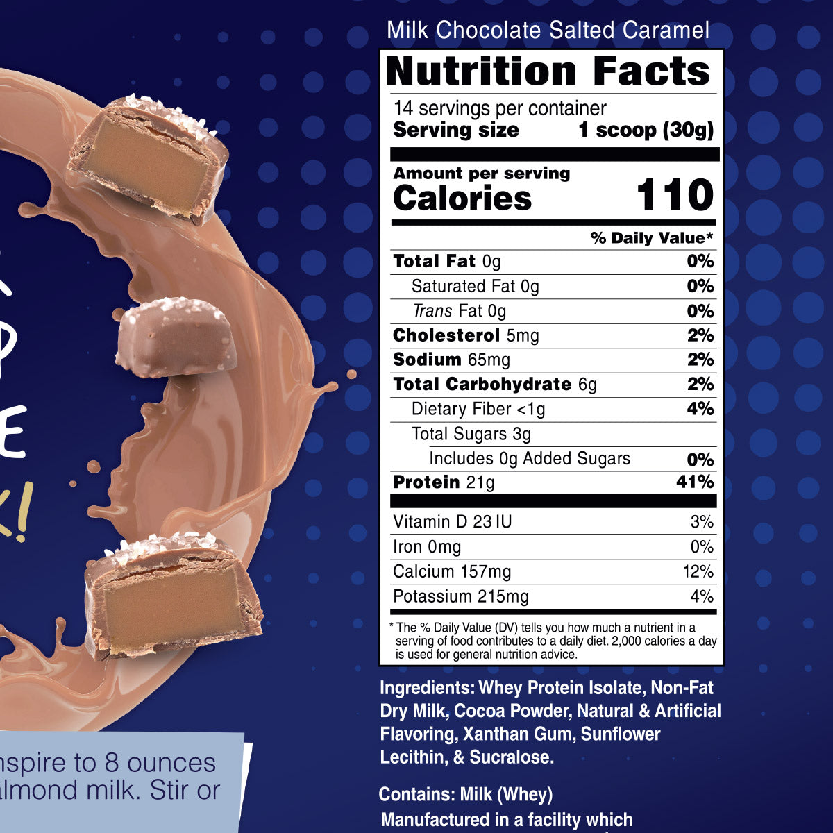 #Type_14 Servings