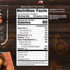 Chicharrones de proteína Inspire