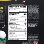 Inspire Herb & Cheese Western Omelet - 15g Protein - High-quality Hot Meals at Store
