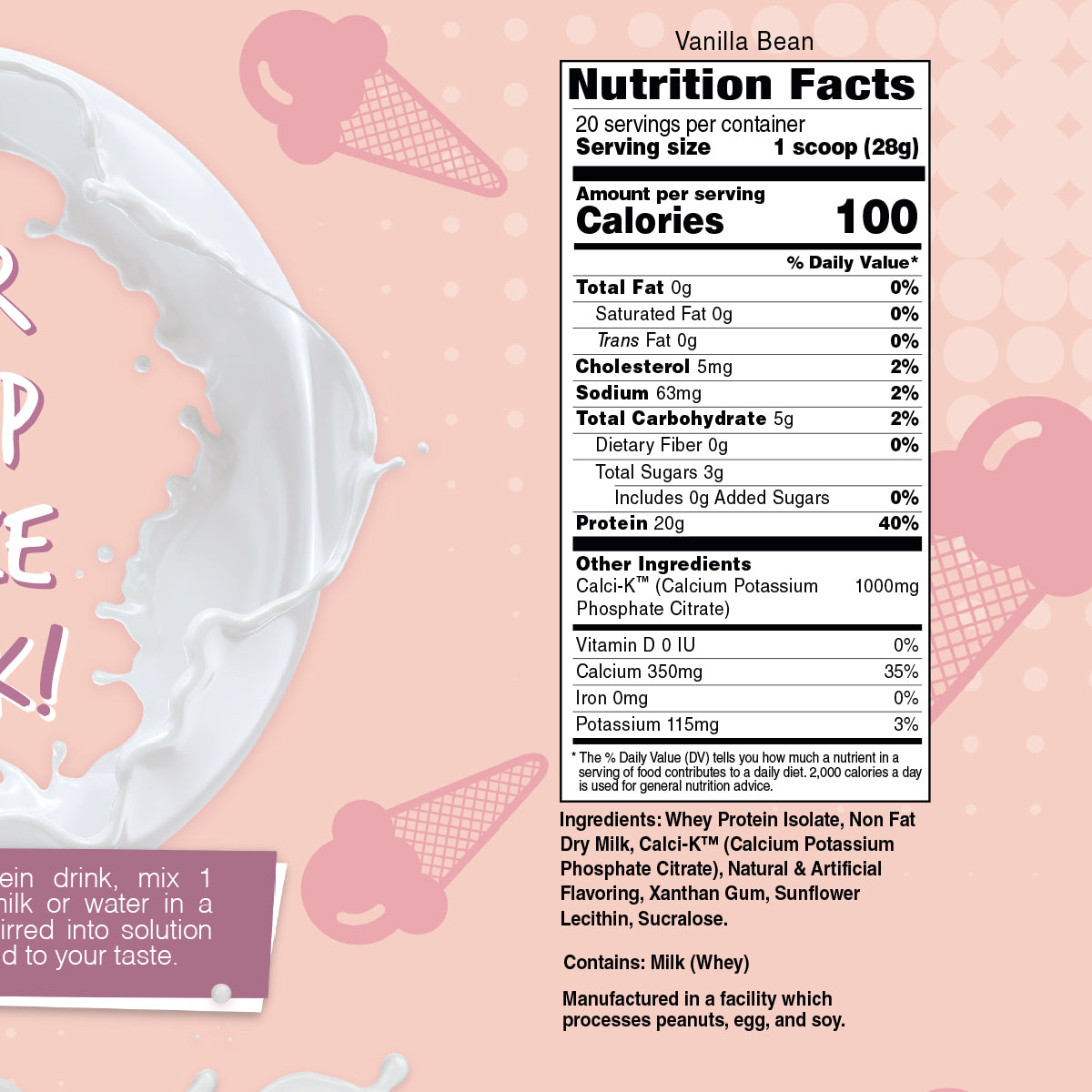 #Type_20 Servings