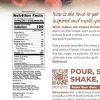 Inspire Brambleberry Protein Powder - 20 Servings