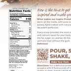 Inspire German Chocolate Cake Protein Powder - High-quality Protein Powder at Store