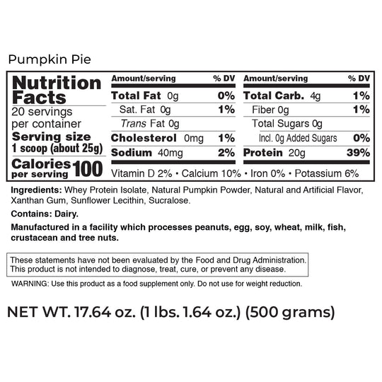 #Type_20 Servings