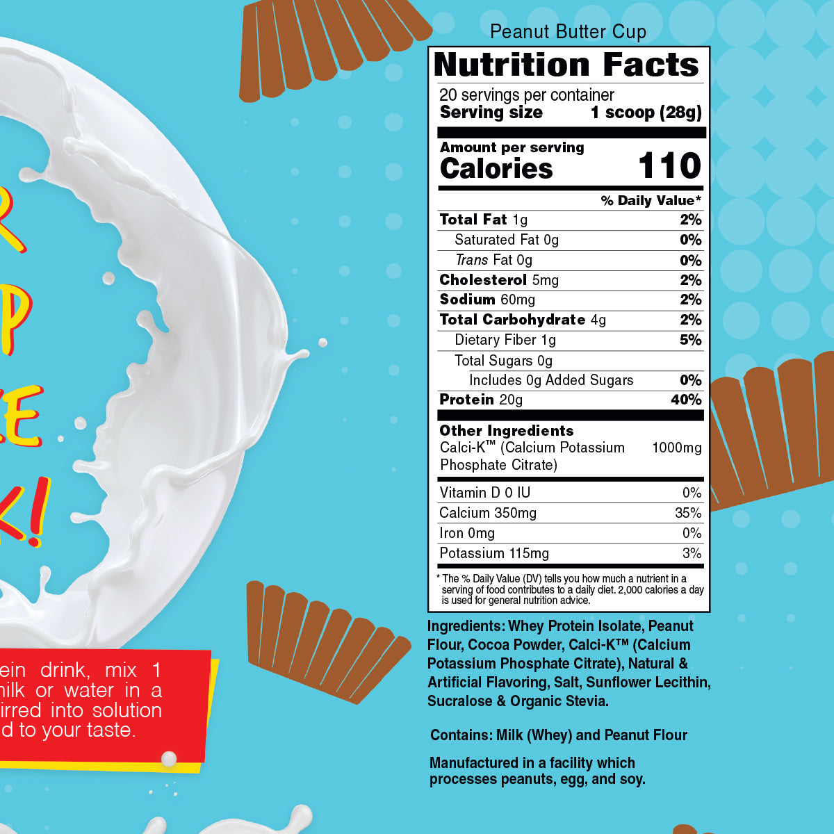 #Type_20 Servings