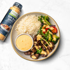 Primal Kitchen Dipping Sauces - Yum Yum Sauce